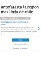 Mobile Screenshot of antofagastamartinruizdegamboa.blogspot.com