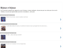Tablet Screenshot of bijouxebijoux.blogspot.com