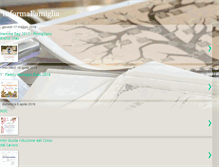Tablet Screenshot of informafamiglia.blogspot.com