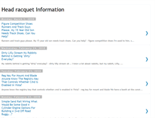 Tablet Screenshot of he-racque-informati.blogspot.com