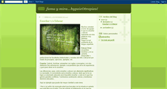 Desktop Screenshot of bypsicotropico.blogspot.com