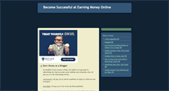 Desktop Screenshot of online-jobs-success.blogspot.com