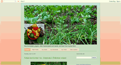 Desktop Screenshot of growerjim.blogspot.com