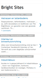 Mobile Screenshot of brightsites.blogspot.com