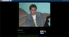 Desktop Screenshot of haffed91.blogspot.com