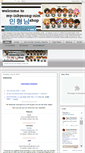 Mobile Screenshot of my-inhyeong-nim.blogspot.com