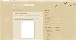 Desktop Screenshot of moodyfam3.blogspot.com