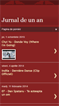 Mobile Screenshot of jurnaldeunan.blogspot.com