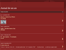 Tablet Screenshot of jurnaldeunan.blogspot.com