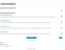 Tablet Screenshot of indinanheros.blogspot.com