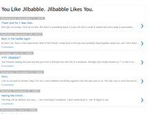 Tablet Screenshot of jilbabble.blogspot.com