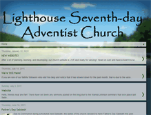 Tablet Screenshot of lighthousesdagrandeprairieab.blogspot.com