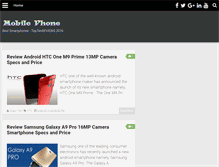 Tablet Screenshot of newphone-cell.blogspot.com