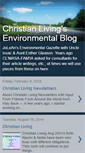 Mobile Screenshot of clenvironmental.blogspot.com