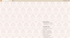 Desktop Screenshot of joffluex.blogspot.com