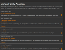 Tablet Screenshot of mortonadoption.blogspot.com