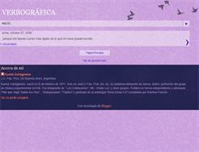 Tablet Screenshot of escritospoeticosdekarina.blogspot.com