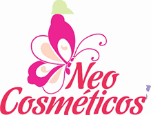 Tablet Screenshot of neocosmeticos.blogspot.com