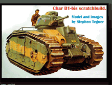 Tablet Screenshot of charb1bis.blogspot.com