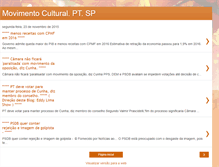 Tablet Screenshot of movimentoculturalptsp.blogspot.com