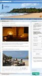 Mobile Screenshot of lighthousebeachresort.blogspot.com