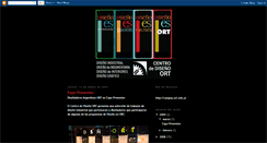 Desktop Screenshot of cdort.blogspot.com