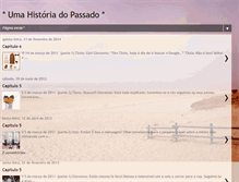 Tablet Screenshot of aamizadefamosa.blogspot.com