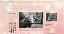 Desktop Screenshot of delicedesire.blogspot.com