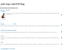 Tablet Screenshot of haysjedm310fall2009.blogspot.com