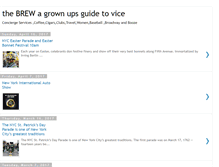 Tablet Screenshot of brewagrownupsguidetovice.blogspot.com