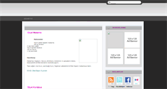 Desktop Screenshot of kavitasyon.blogspot.com