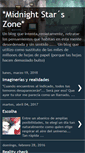 Mobile Screenshot of midnightstar21.blogspot.com