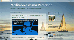 Desktop Screenshot of pastoralmir.blogspot.com