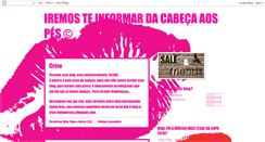 Desktop Screenshot of amigasdosalesiano.blogspot.com