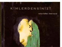 Tablet Screenshot of kimlerdensinizz.blogspot.com