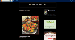 Desktop Screenshot of bulandari.blogspot.com