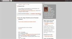 Desktop Screenshot of fusenumber8.blogspot.com