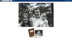 Desktop Screenshot of duvefamily.blogspot.com