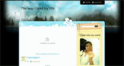 Desktop Screenshot of dextroryn.blogspot.com