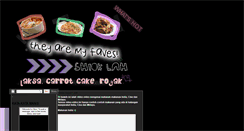 Desktop Screenshot of makanantradisional-whitley.blogspot.com