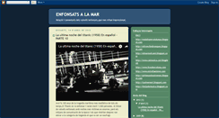 Desktop Screenshot of enfonsatsalamar.blogspot.com