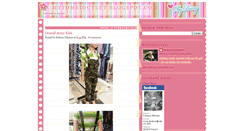 Desktop Screenshot of mytomeioutlet.blogspot.com