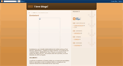 Desktop Screenshot of nubesclaras.blogspot.com