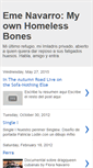 Mobile Screenshot of emenavarro.blogspot.com