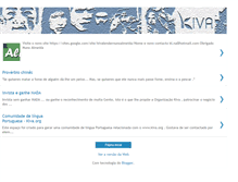 Tablet Screenshot of nuno-almeida-kiva.blogspot.com