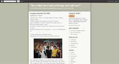 Desktop Screenshot of idapia.blogspot.com