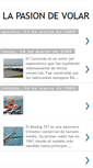 Mobile Screenshot of david-aviacionyfutbol.blogspot.com