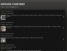Tablet Screenshot of airgunschastang.blogspot.com