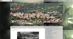 Desktop Screenshot of giucorbera.blogspot.com