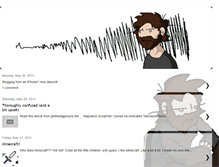 Tablet Screenshot of nathanimator.blogspot.com